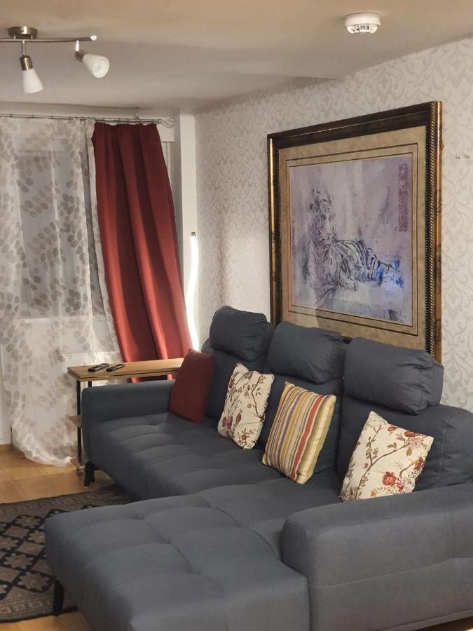 Ferienwohnung Berg View Bad Kissingen Apartment Mit 3 Schlafzimmern 外观 照片