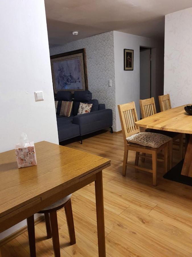 Ferienwohnung Berg View Bad Kissingen Apartment Mit 3 Schlafzimmern 外观 照片