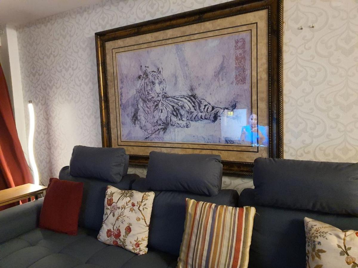 Ferienwohnung Berg View Bad Kissingen Apartment Mit 3 Schlafzimmern 外观 照片