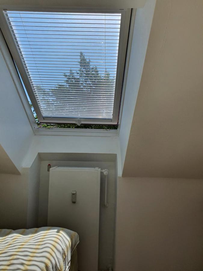 Ferienwohnung Berg View Bad Kissingen Apartment Mit 3 Schlafzimmern 外观 照片