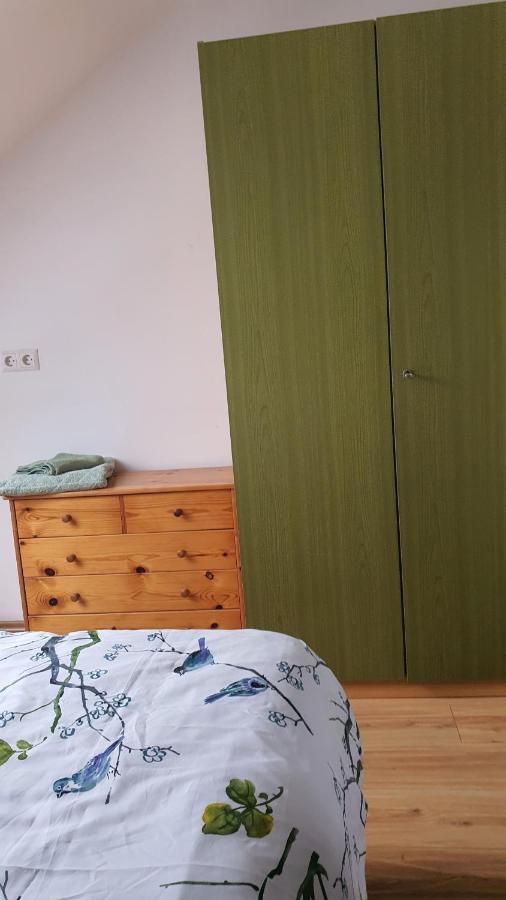 Ferienwohnung Berg View Bad Kissingen Apartment Mit 3 Schlafzimmern 外观 照片